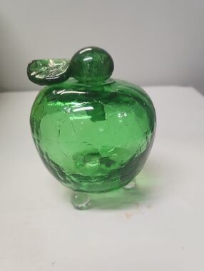 Apple Fruit Fly Trap